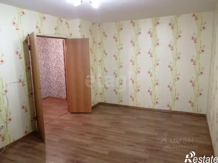 1-комн квартира улица Артёма, 76,  д. 76