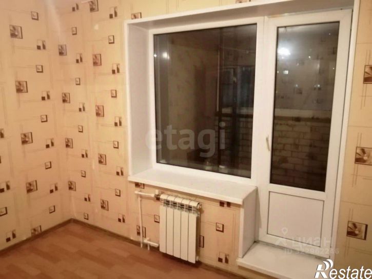 1-комн квартира улица Артёма, 76,  д. 76