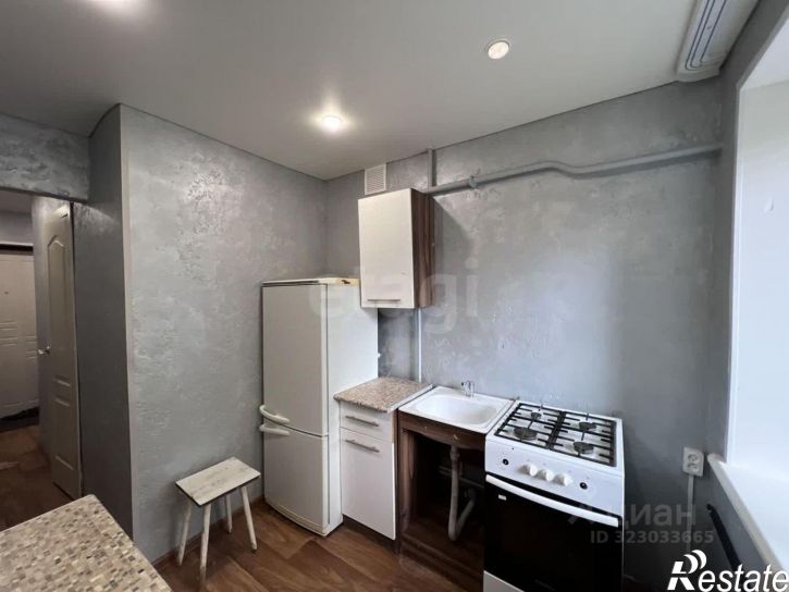 1-комн квартира проспект Октября, 28,  д. 28