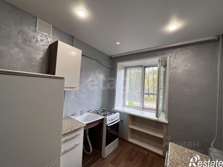 1-комн квартира проспект Октября, 28,  д. 28