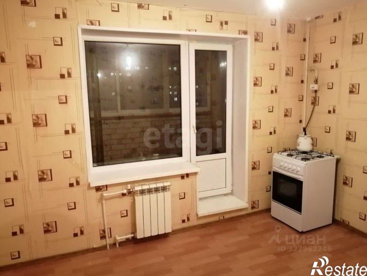 1-комн квартира улица Артёма, 76,  д. 76