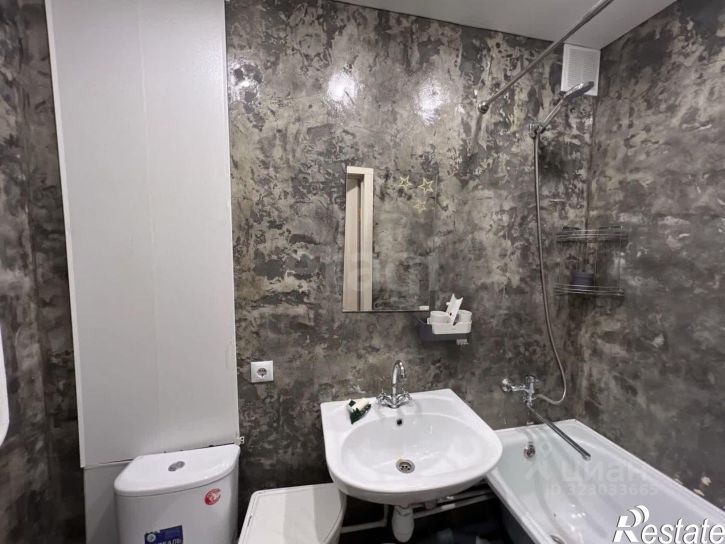 1-комн квартира проспект Октября, 28,  д. 28