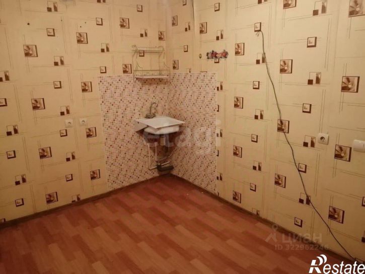 1-комн квартира улица Артёма, 76,  д. 76