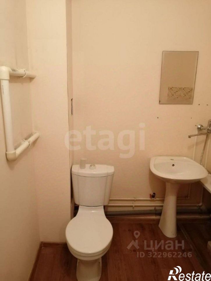 1-комн квартира улица Артёма, 76,  д. 76