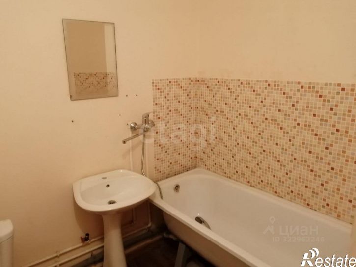 1-комн квартира улица Артёма, 76,  д. 76