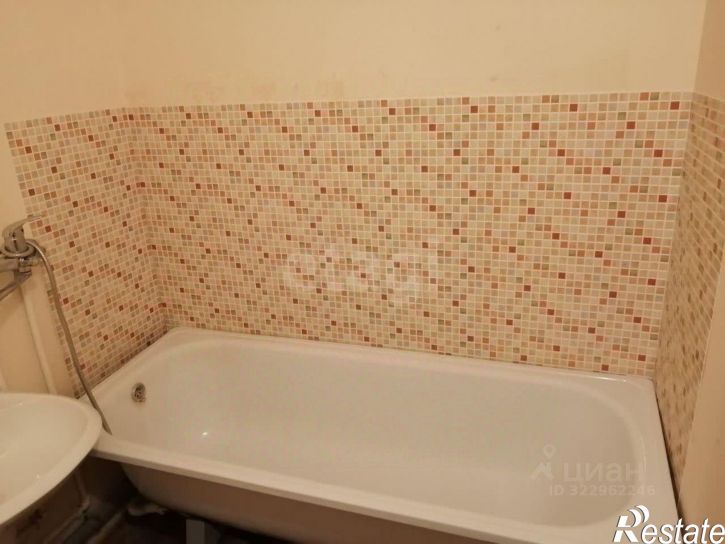 1-комн квартира улица Артёма, 76,  д. 76