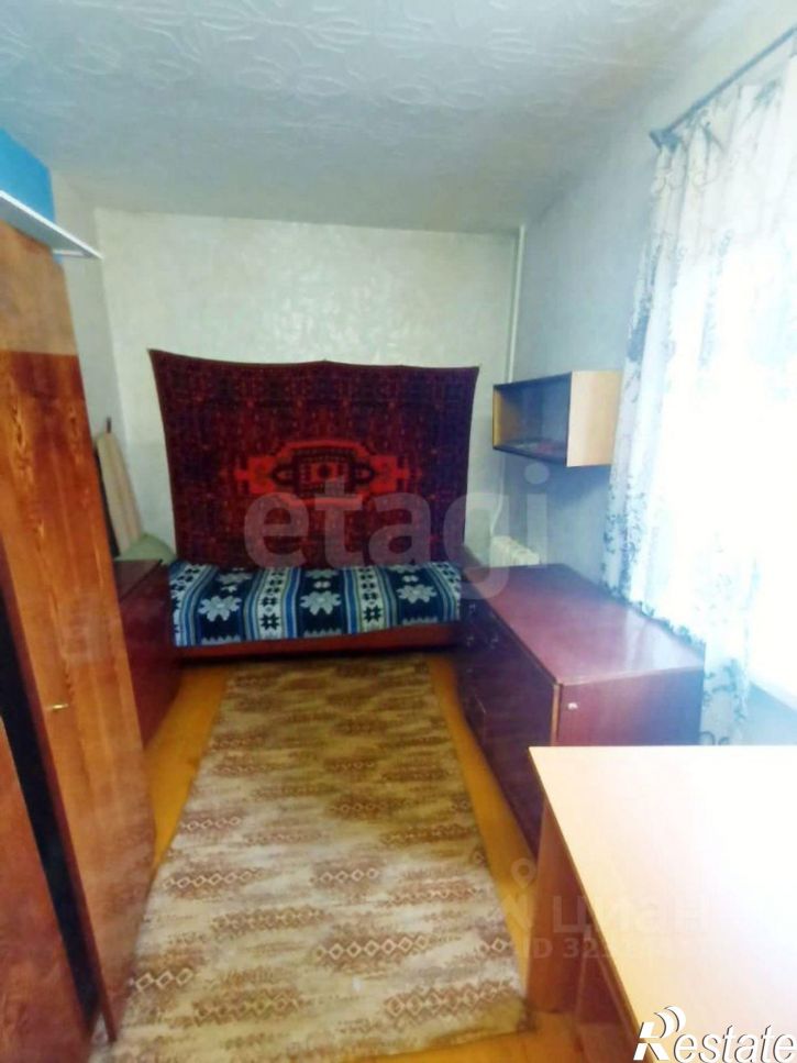 4-комн квартира улица Худайбердина, 123,  д. 123