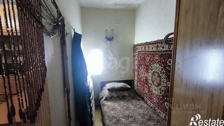 1-комн квартира