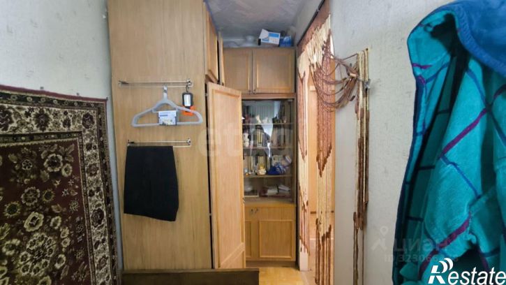 1-комн квартира