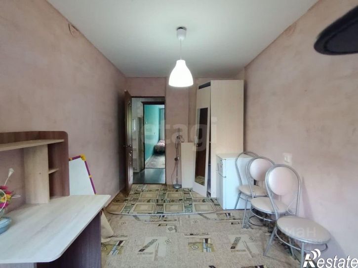 3-комн квартира проспект Октября, 53,  д. 53