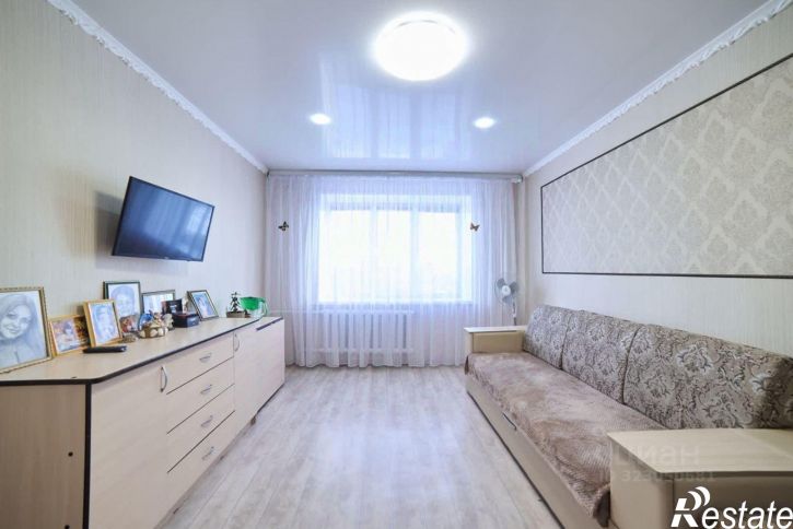 2-комн квартира улица Кочетова, 32,  д. 32