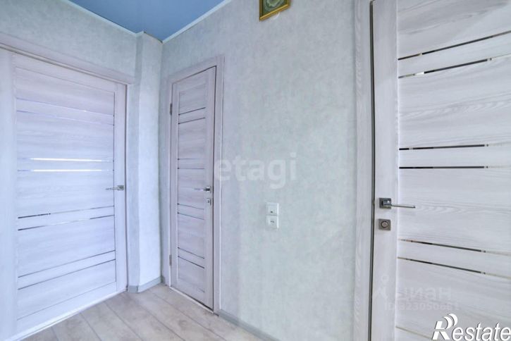 2-комн квартира улица Кочетова, 32,  д. 32