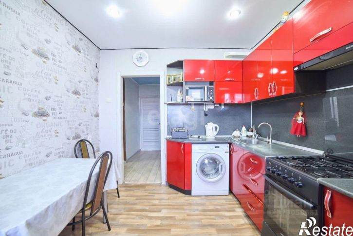 2-комн квартира улица Кочетова, 32,  д. 32