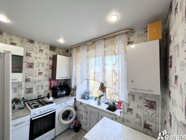 2-комн квартира улица Артёма, 17,  д. 17