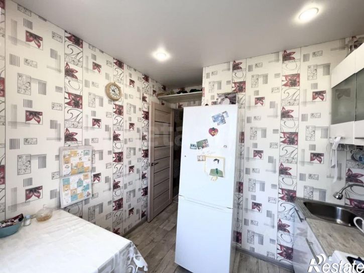 2-комн квартира улица Артёма, 17,  д. 17