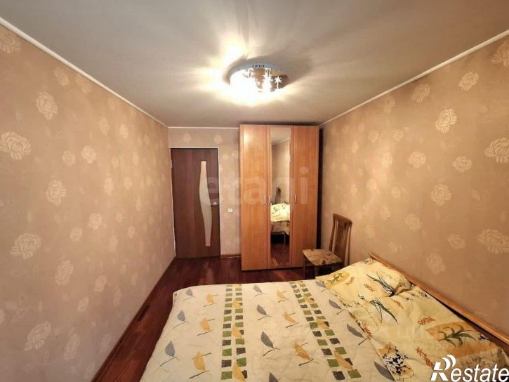 2-комн квартира улица Шафиева, 11,  д. 11