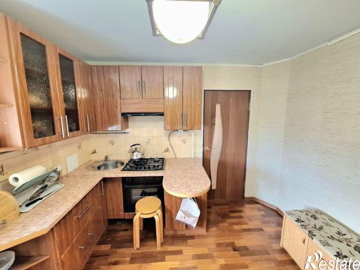 2-комн квартира улица Шафиева, 11,  д. 11