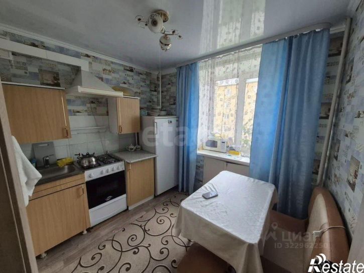 1-комн квартира