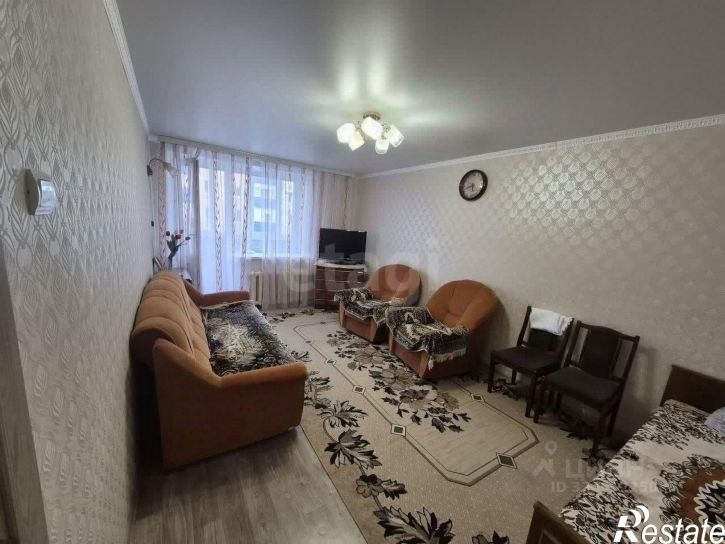 1-комн квартира