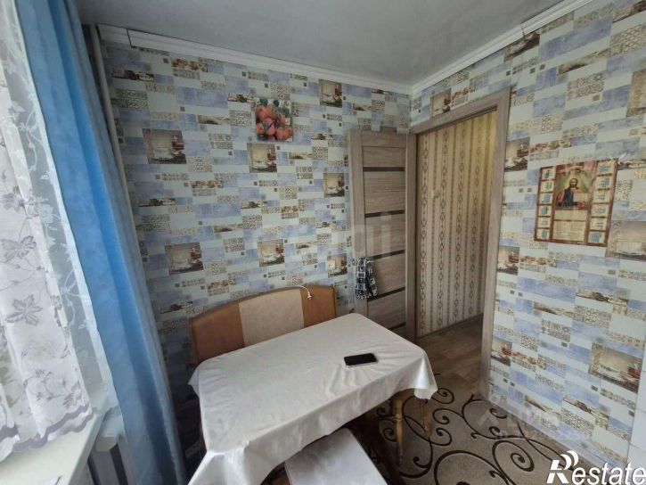 1-комн квартира