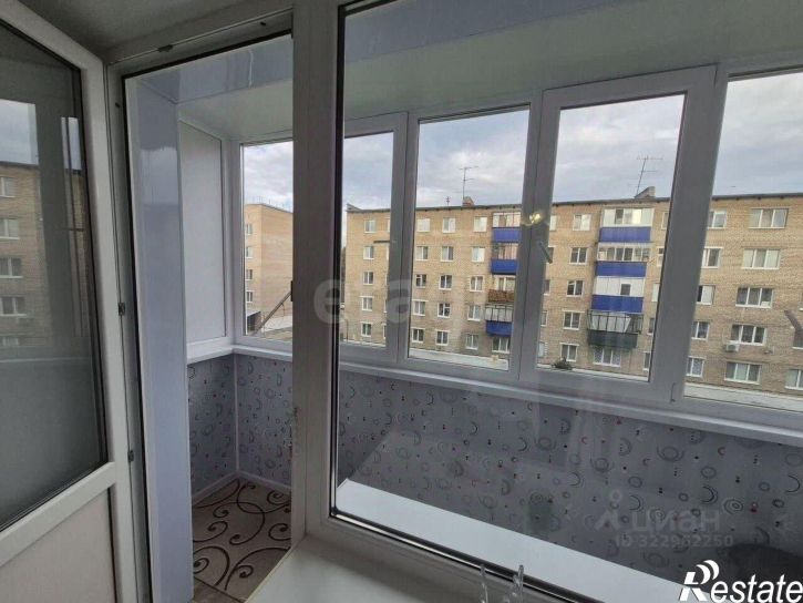 1-комн квартира