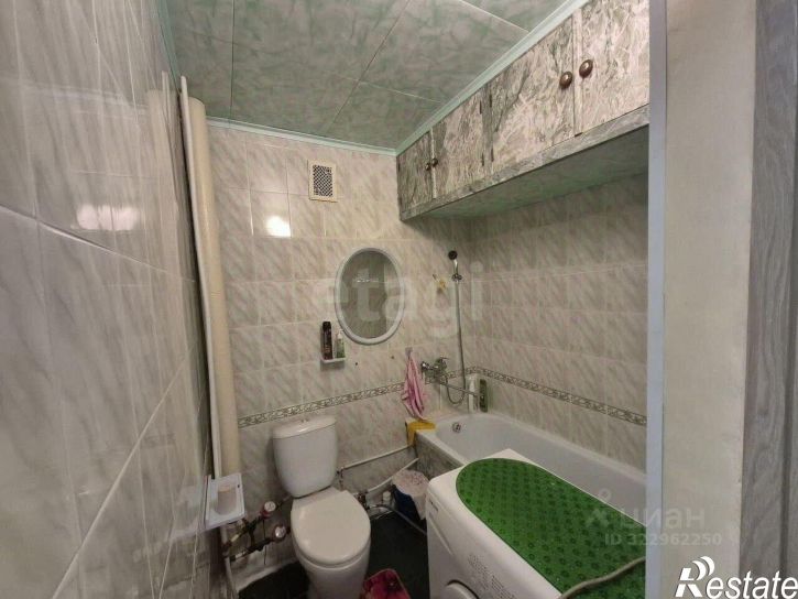 1-комн квартира