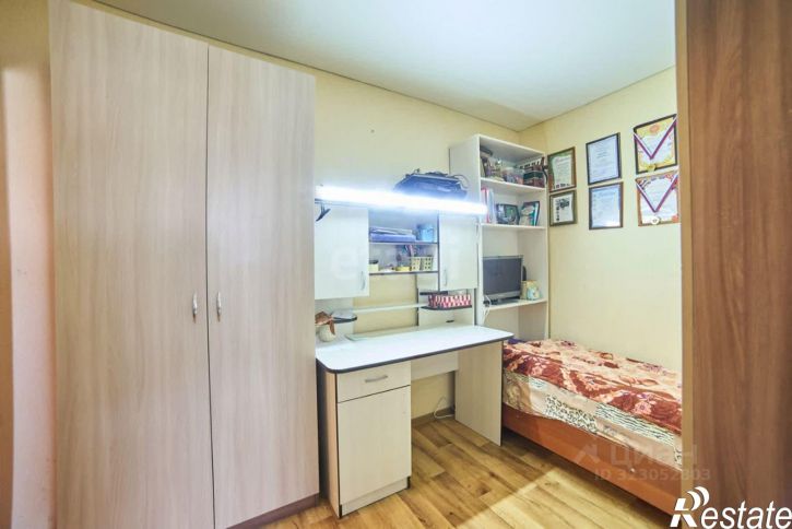 1-комн квартира