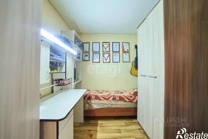 1-комн квартира