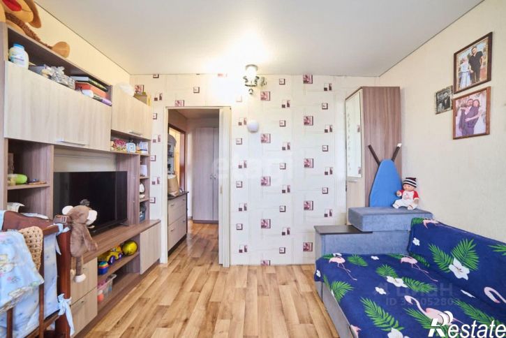 1-комн квартира