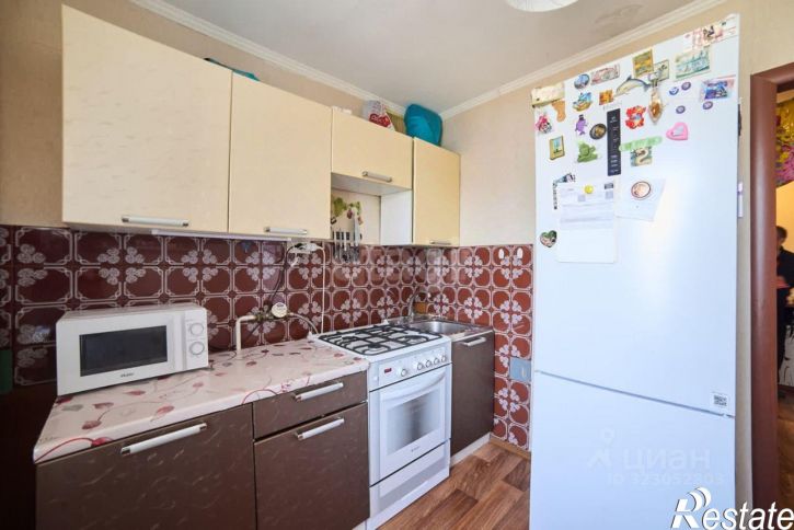 1-комн квартира