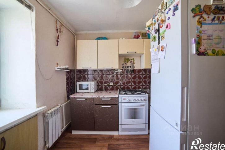 1-комн квартира