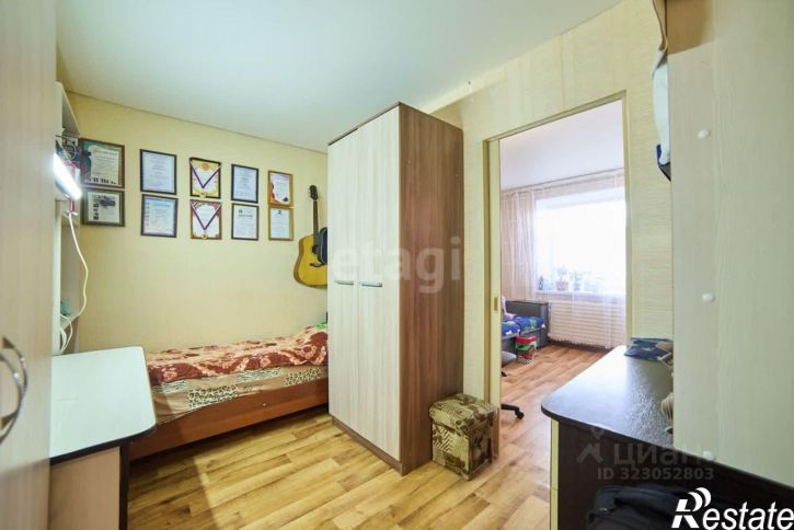 1-комн квартира