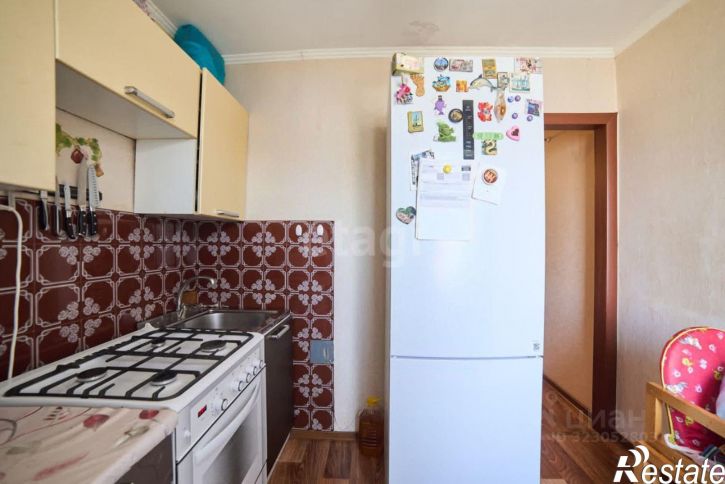 1-комн квартира