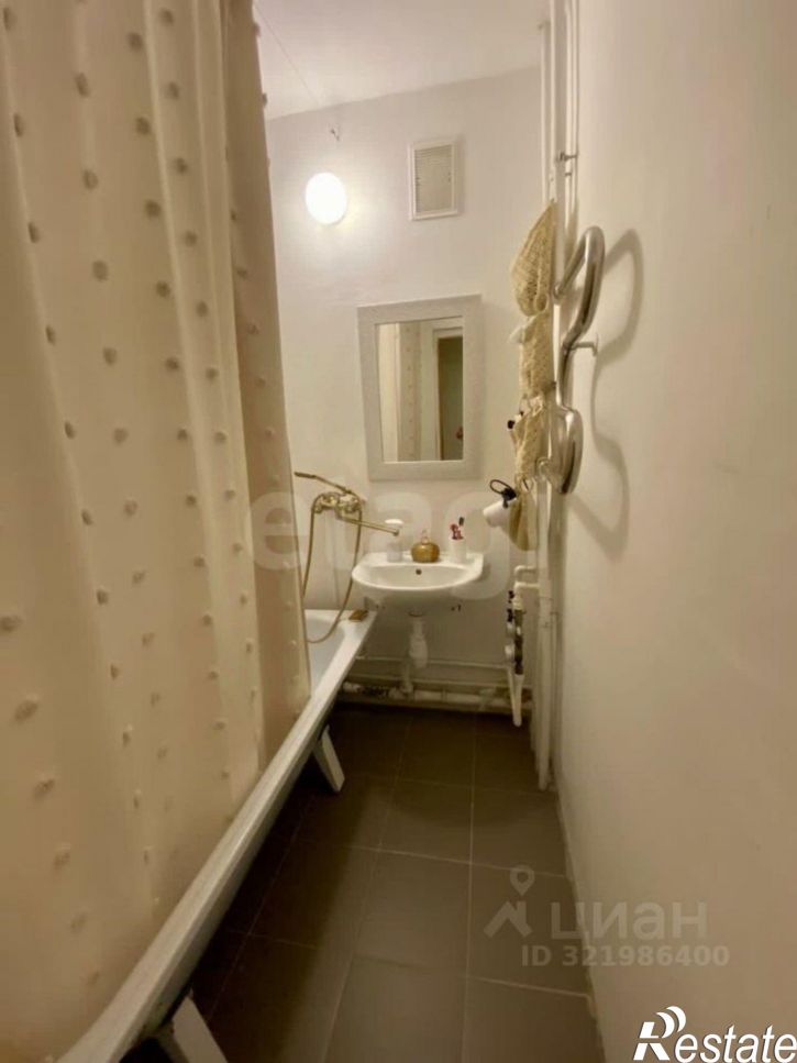 2-комн квартира Волочаевская улица, 22Б,  д. 22Б