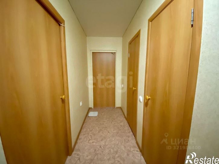 2-комн квартира Волочаевская улица, 22Б,  д. 22Б