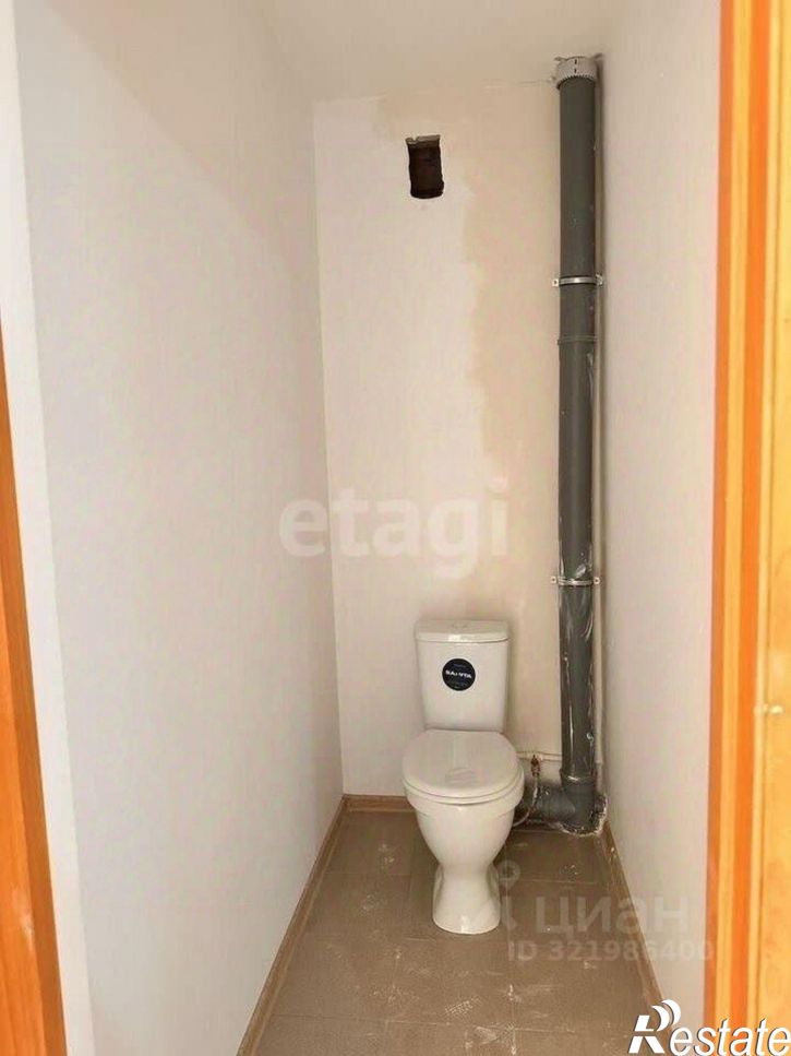 2-комн квартира Волочаевская улица, 22Б,  д. 22Б