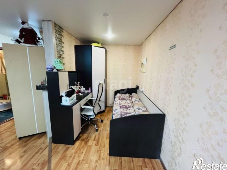 1-комн квартира