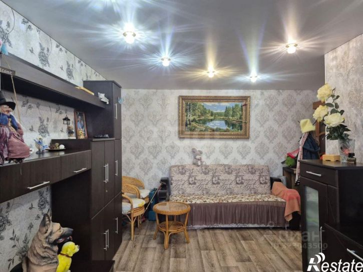 2-комн квартира