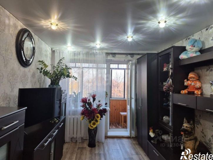 2-комн квартира