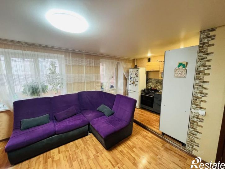 1-комн квартира