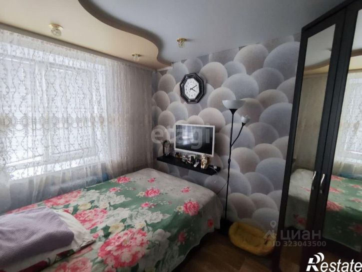 2-комн квартира