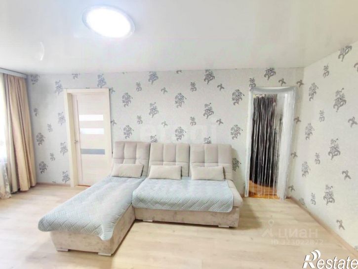 2-комн квартира