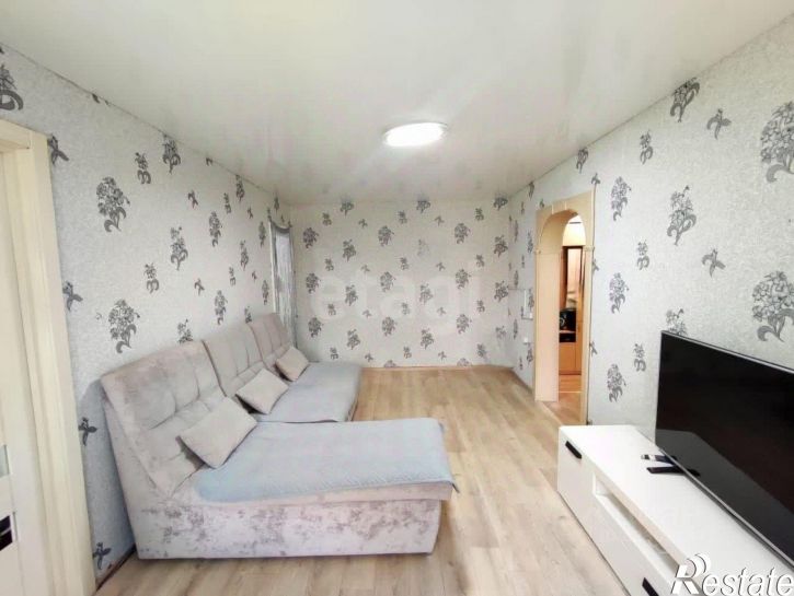 2-комн квартира