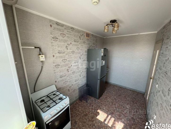 1-комн квартира