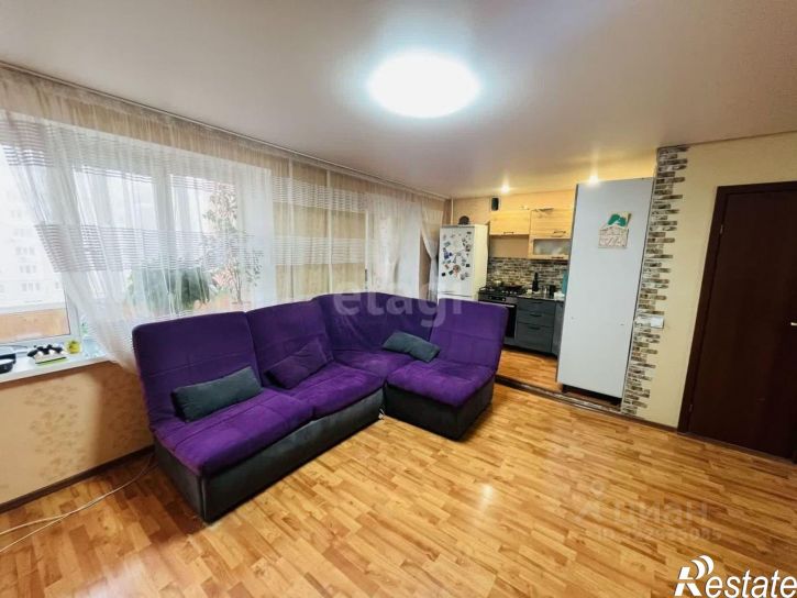 1-комн квартира