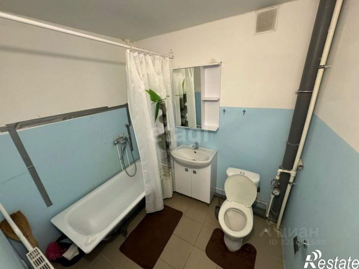 1-комн квартира