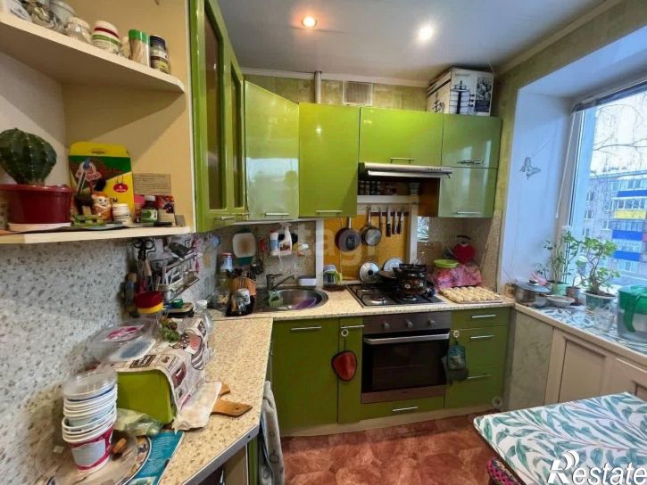 2-комн квартира