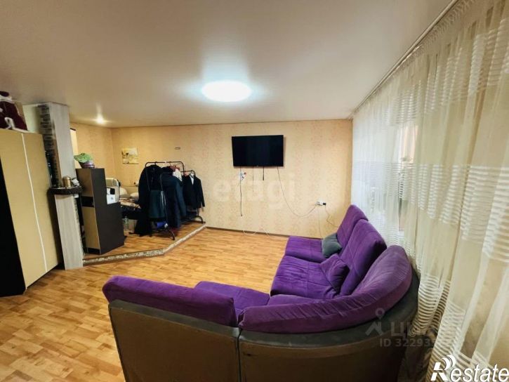 1-комн квартира