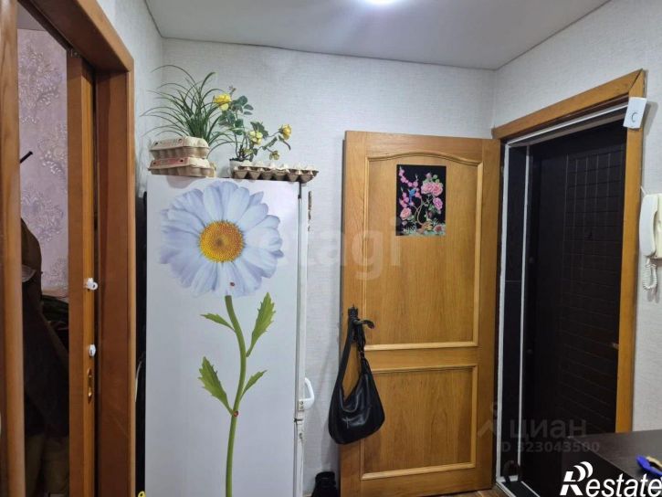 2-комн квартира