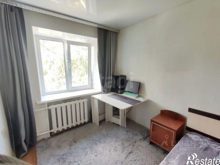 2-комн квартира